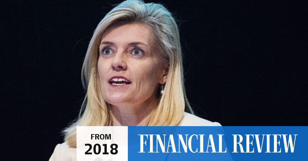 Banking royal commission Time for AMP to show board accountability